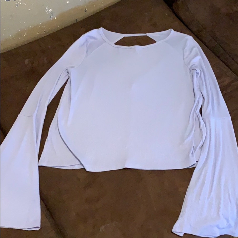 Hollister Blouse